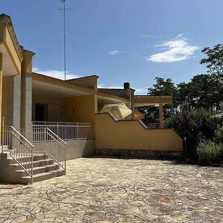 Dimora Di Bari Vila Selva Di Fasano Exterior foto