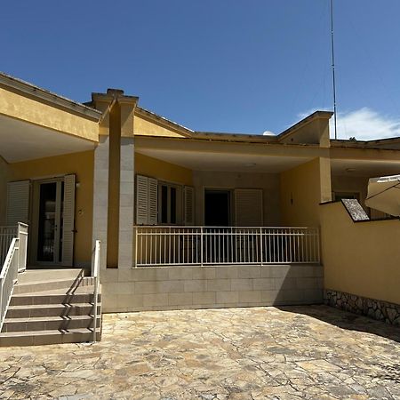 Dimora Di Bari Vila Selva Di Fasano Exterior foto