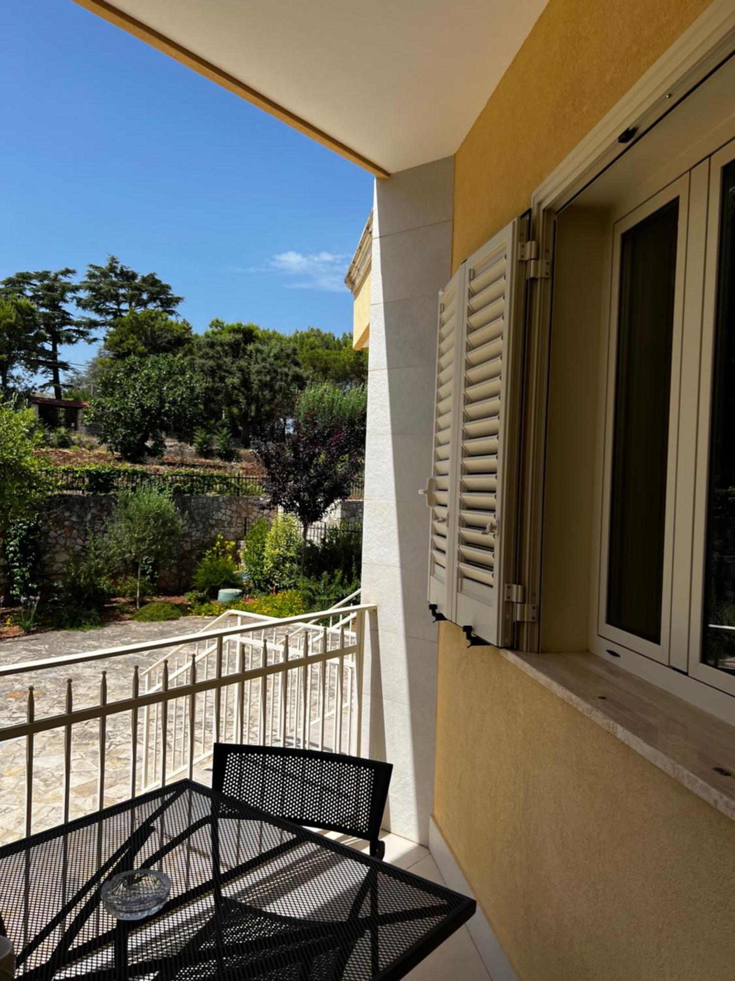 Dimora Di Bari Vila Selva Di Fasano Exterior foto