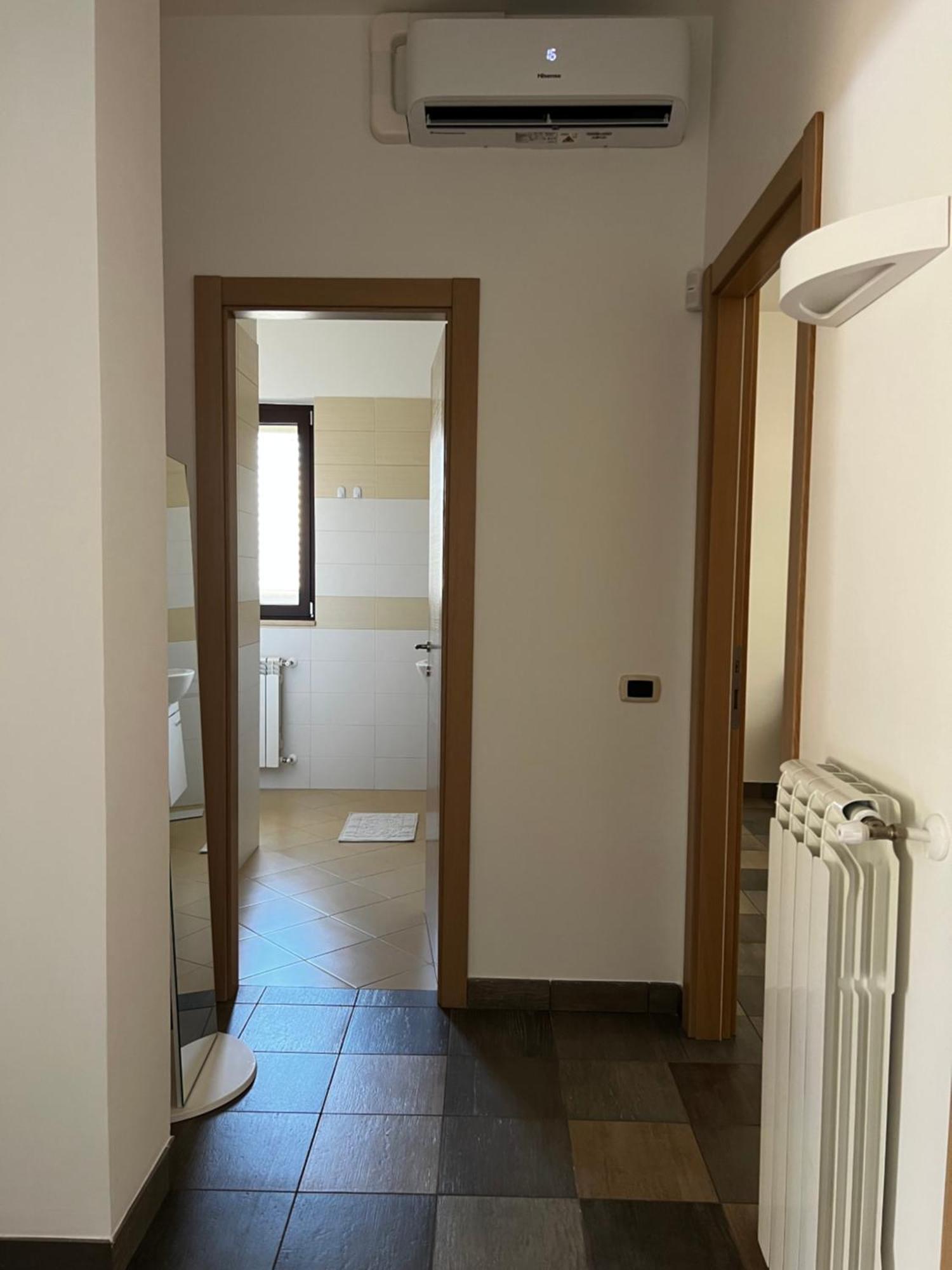 Dimora Di Bari Vila Selva Di Fasano Exterior foto