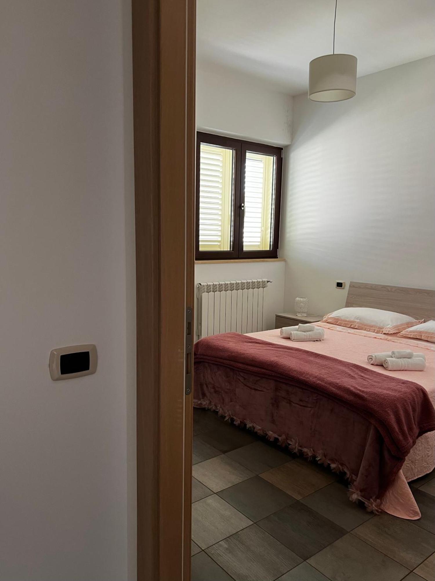 Dimora Di Bari Vila Selva Di Fasano Exterior foto