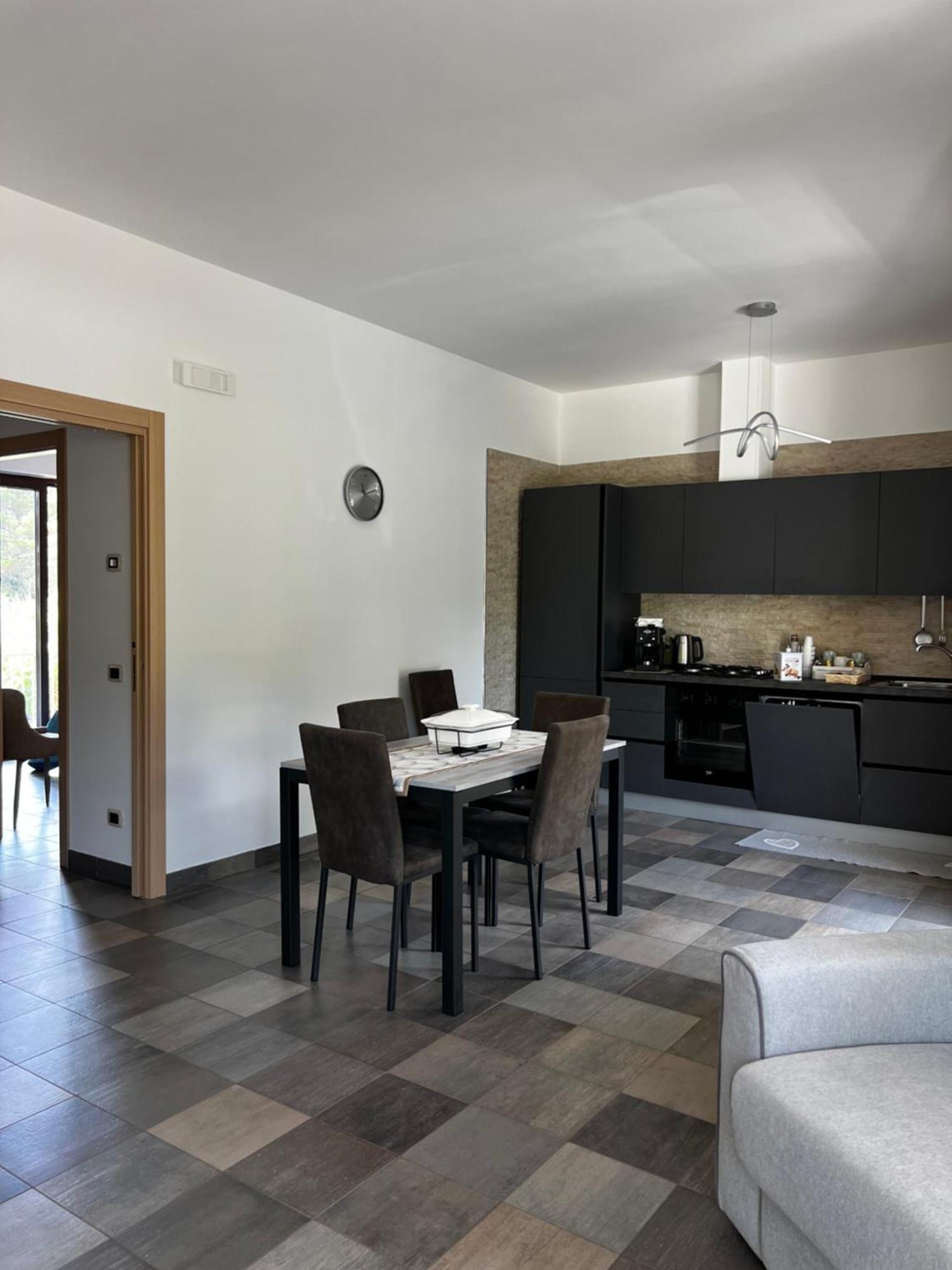 Dimora Di Bari Vila Selva Di Fasano Exterior foto