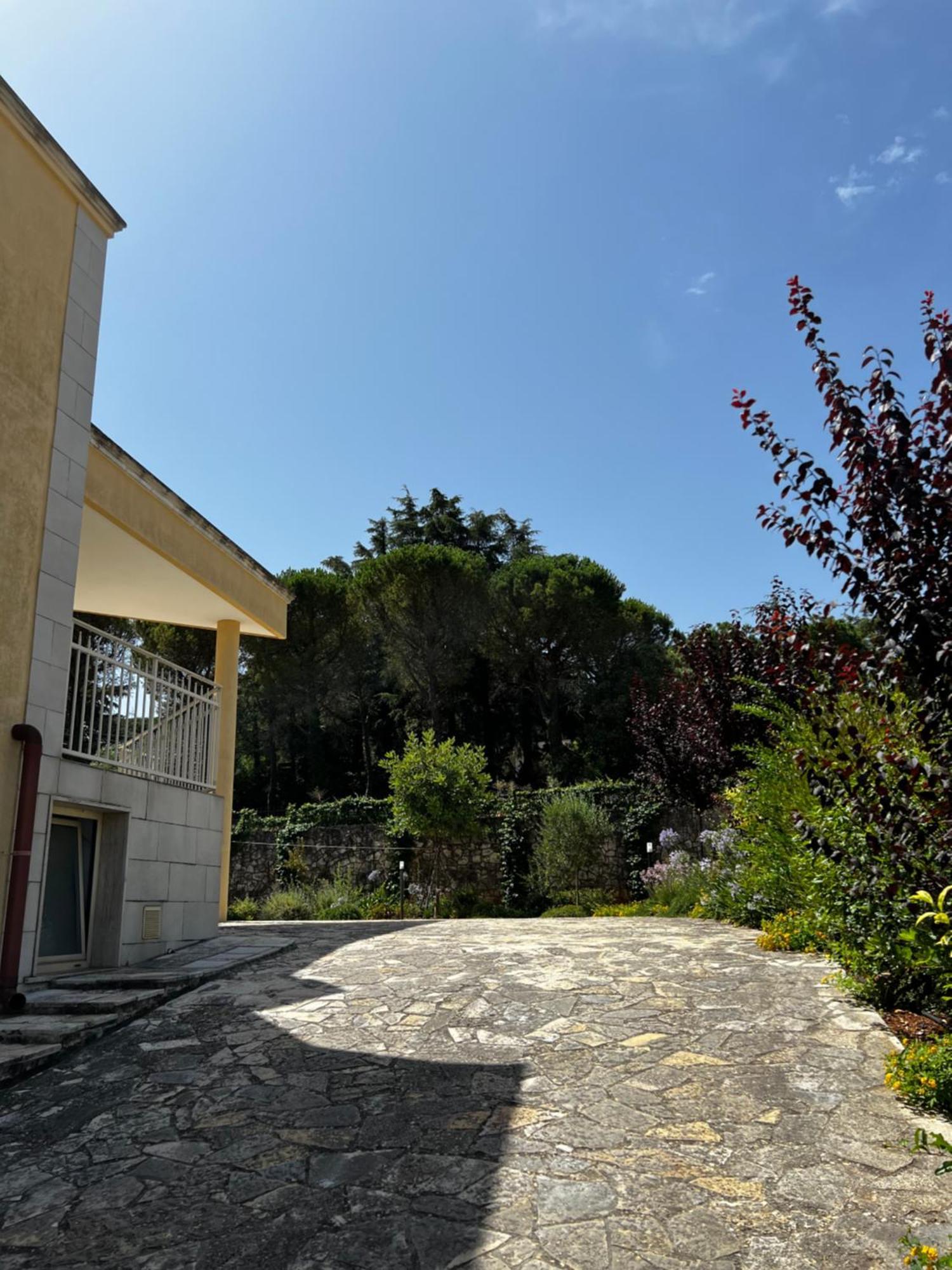Dimora Di Bari Vila Selva Di Fasano Exterior foto
