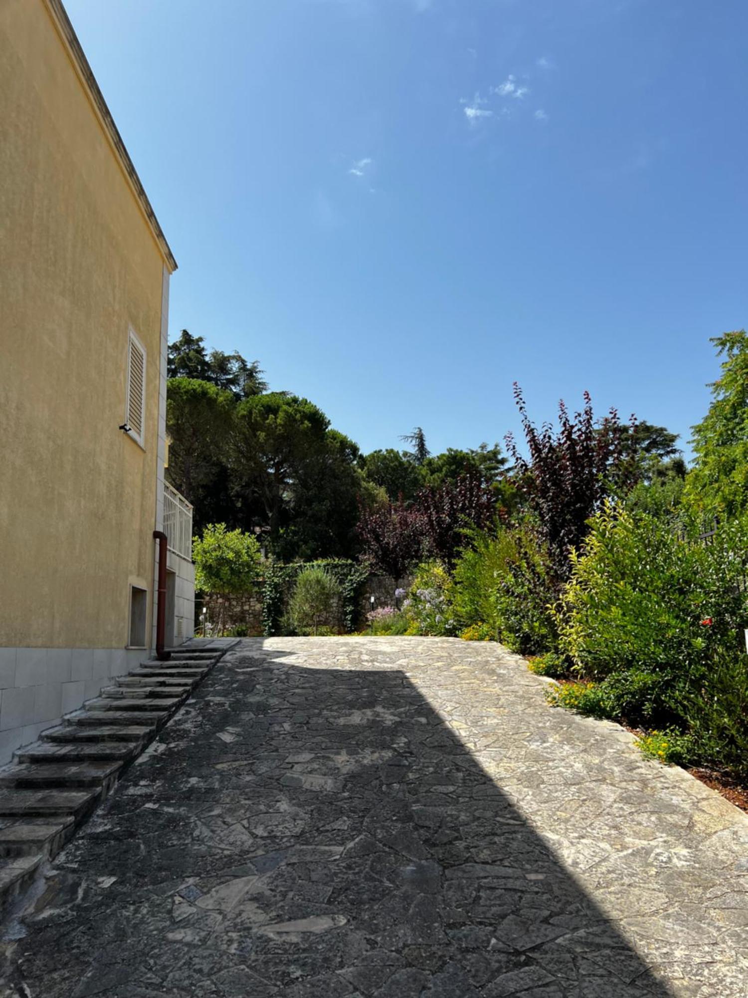Dimora Di Bari Vila Selva Di Fasano Exterior foto