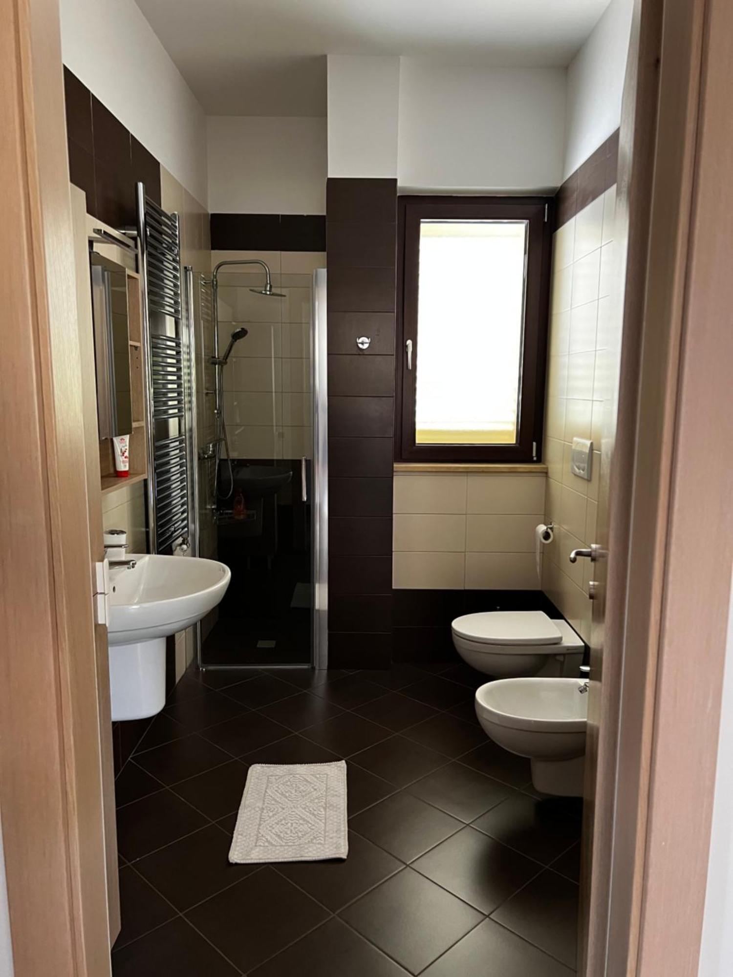 Dimora Di Bari Vila Selva Di Fasano Exterior foto