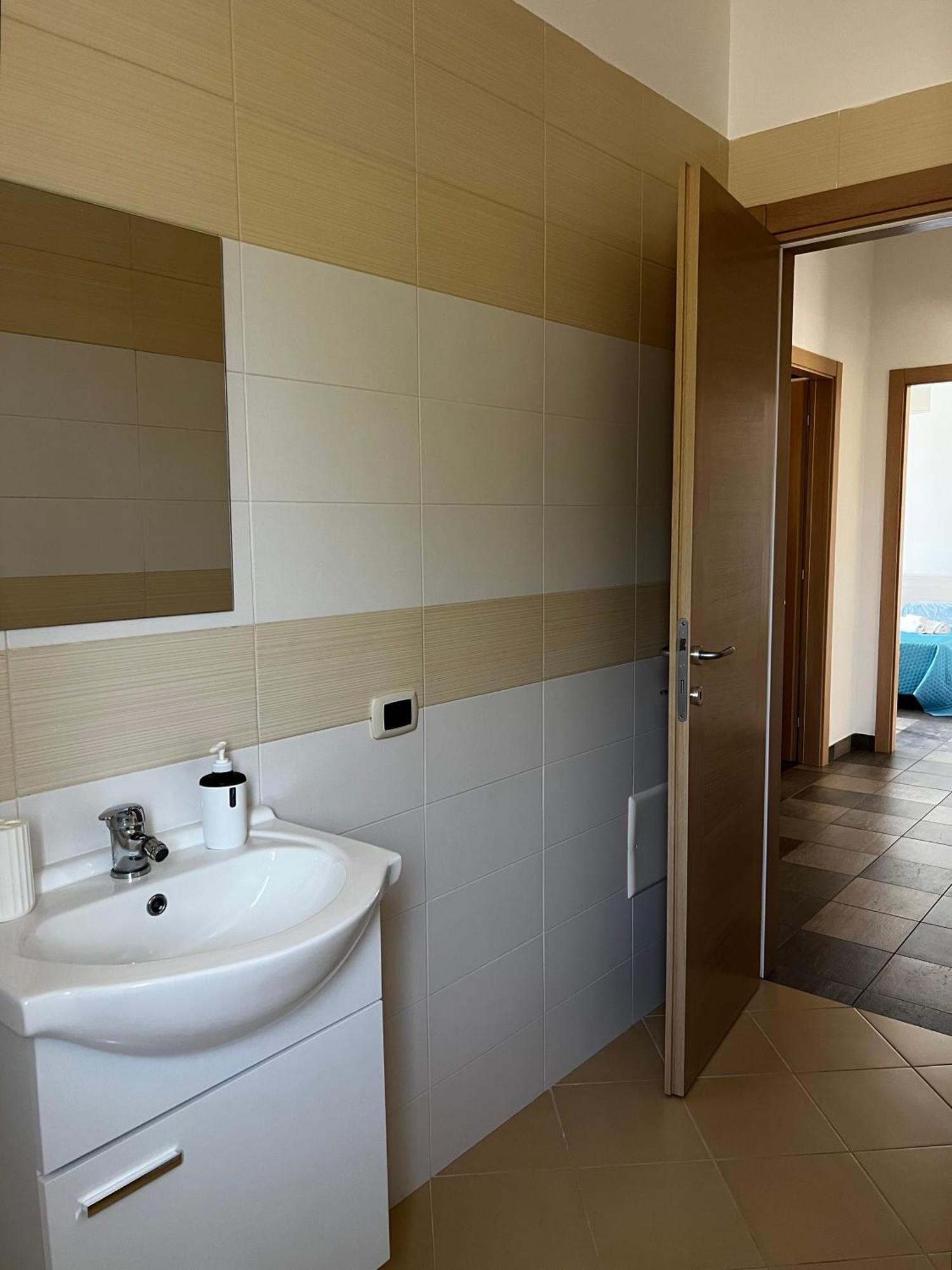 Dimora Di Bari Vila Selva Di Fasano Exterior foto
