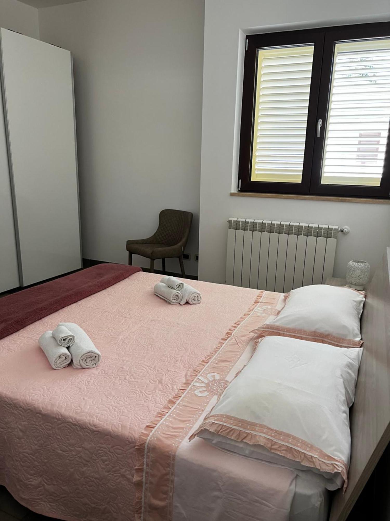 Dimora Di Bari Vila Selva Di Fasano Exterior foto