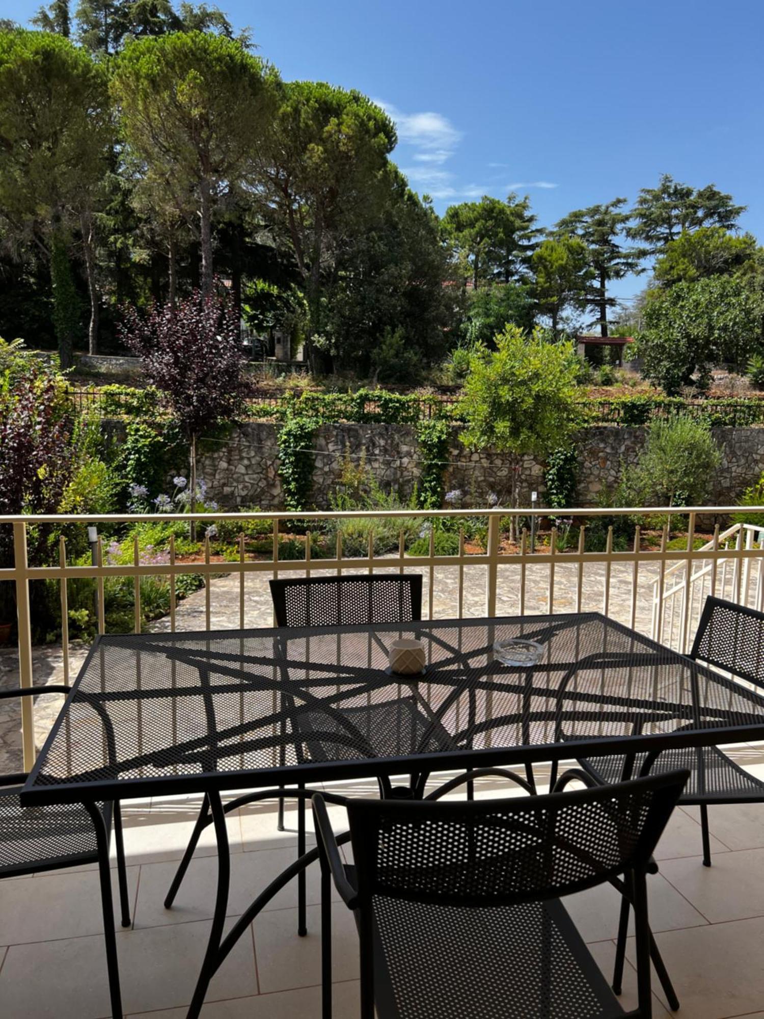 Dimora Di Bari Vila Selva Di Fasano Exterior foto