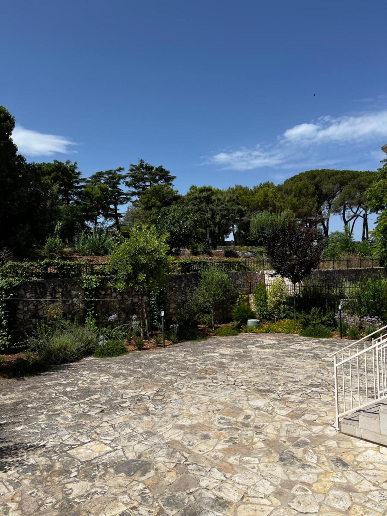 Dimora Di Bari Vila Selva Di Fasano Exterior foto