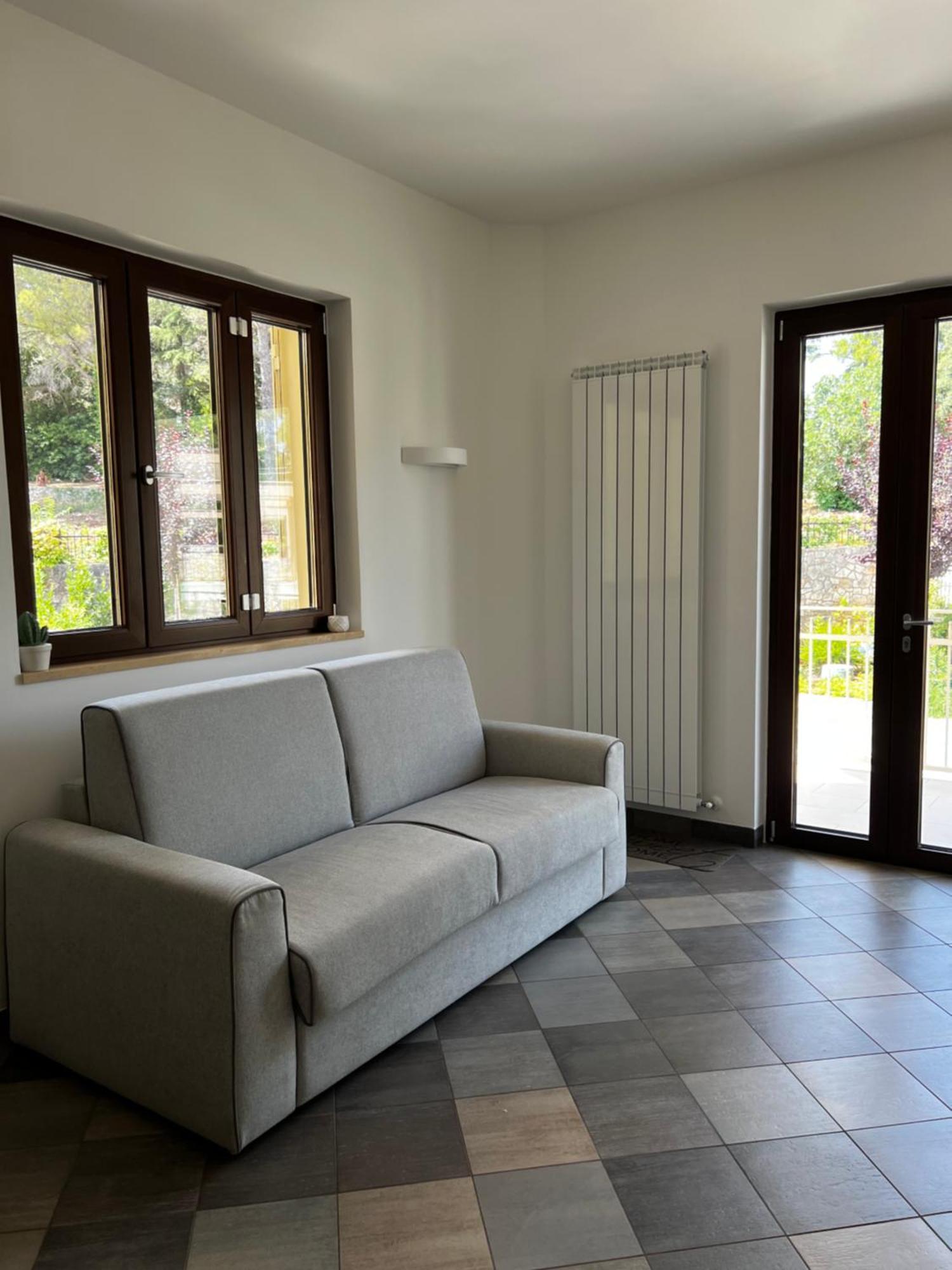 Dimora Di Bari Vila Selva Di Fasano Exterior foto