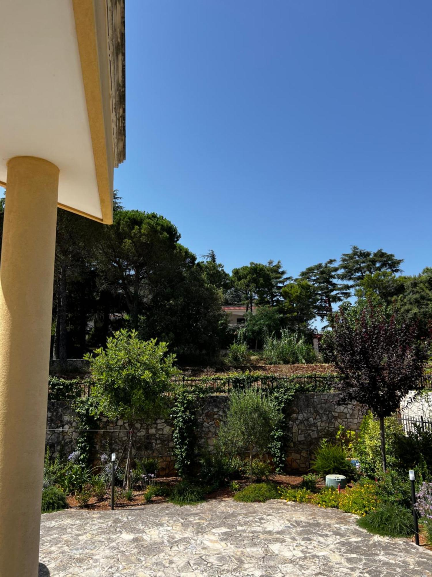Dimora Di Bari Vila Selva Di Fasano Exterior foto
