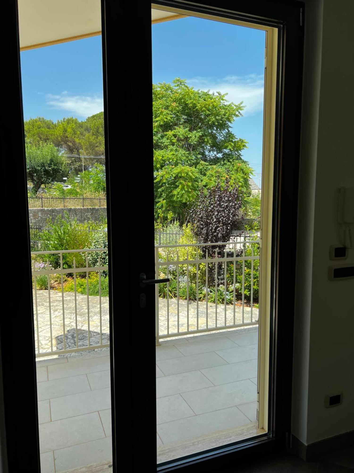 Dimora Di Bari Vila Selva Di Fasano Exterior foto