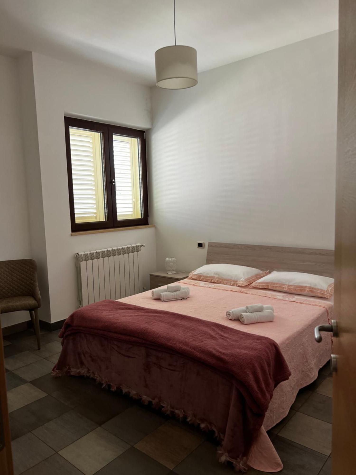 Dimora Di Bari Vila Selva Di Fasano Exterior foto