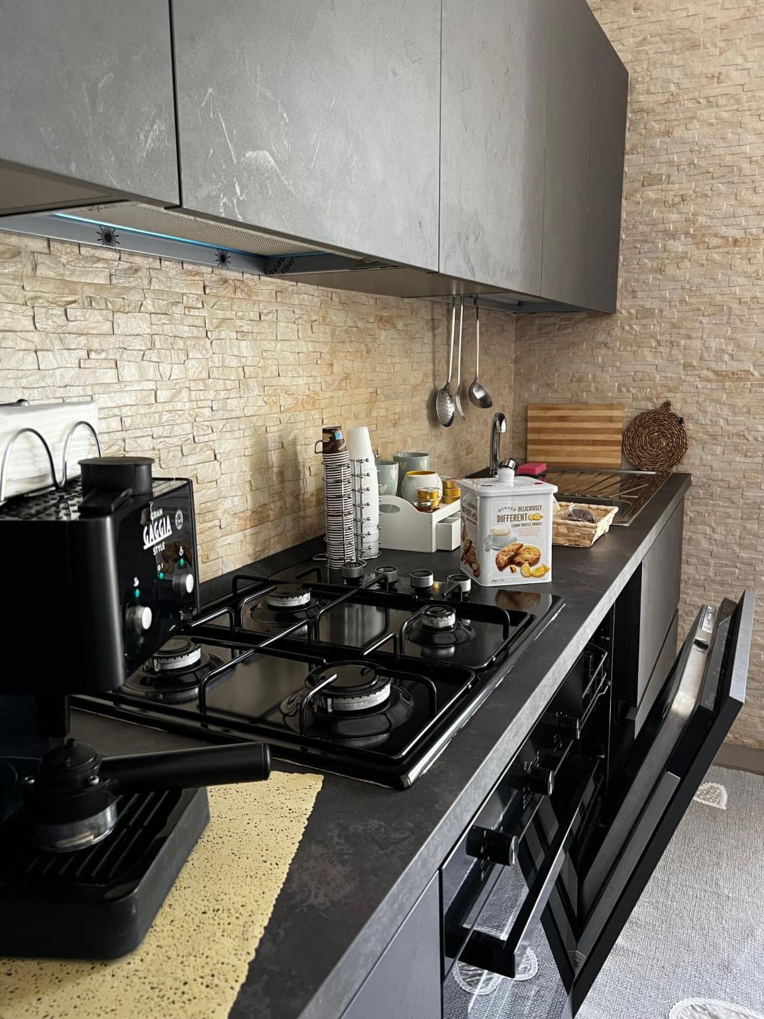 Dimora Di Bari Vila Selva Di Fasano Exterior foto