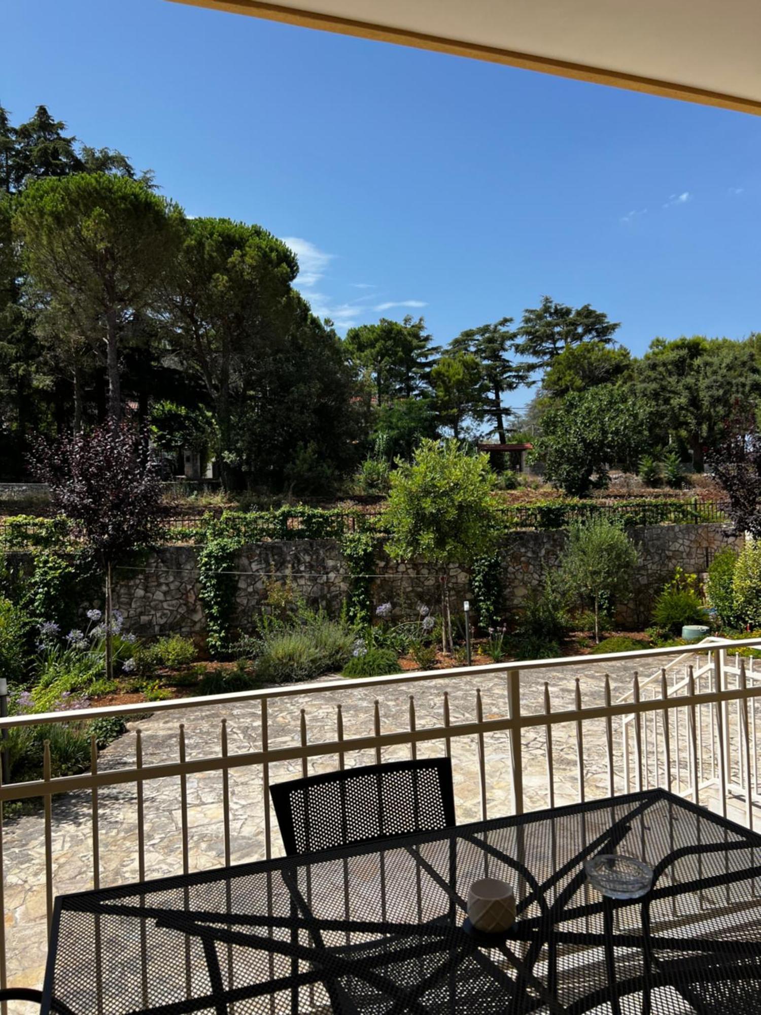 Dimora Di Bari Vila Selva Di Fasano Exterior foto
