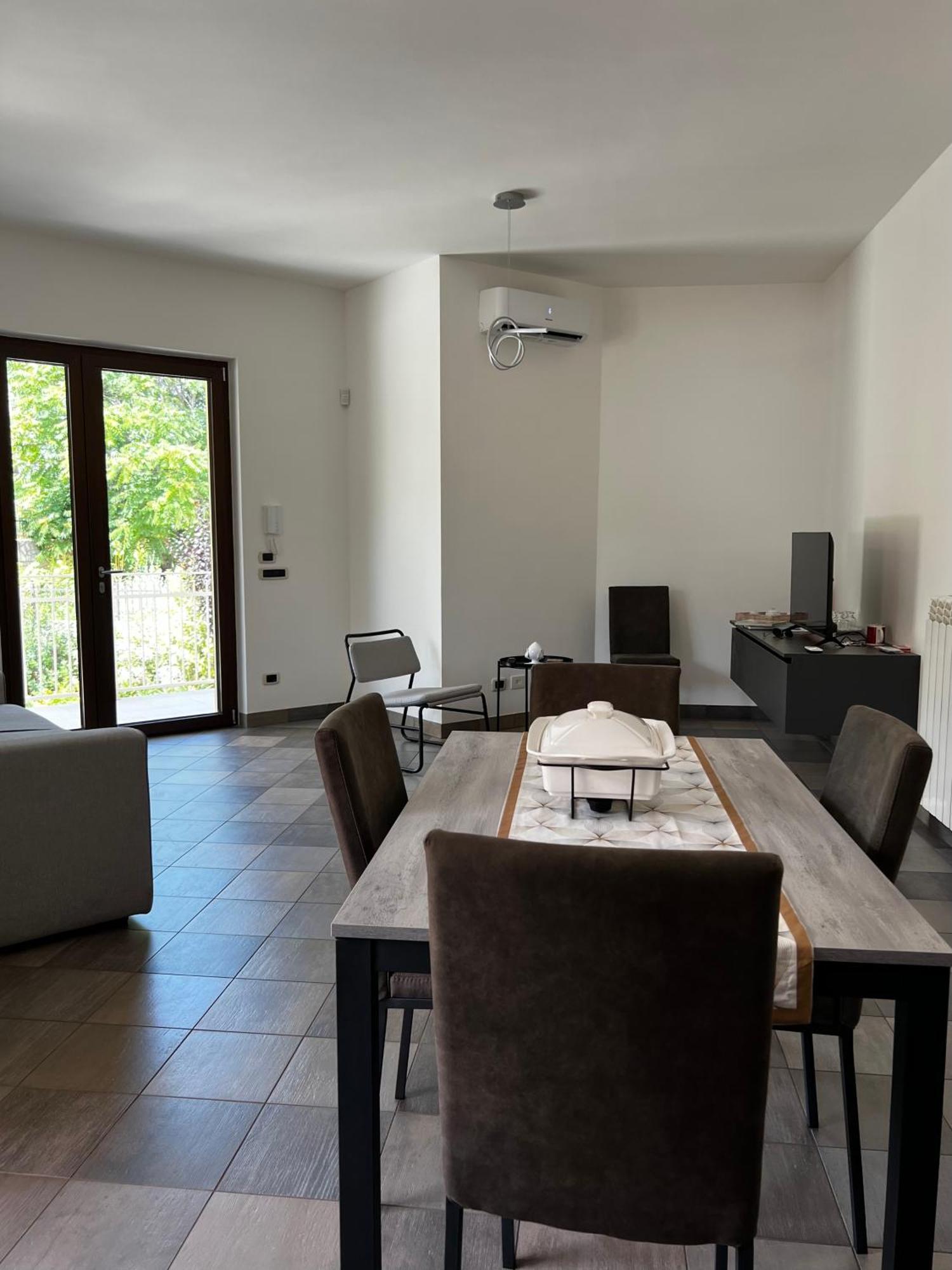Dimora Di Bari Vila Selva Di Fasano Exterior foto