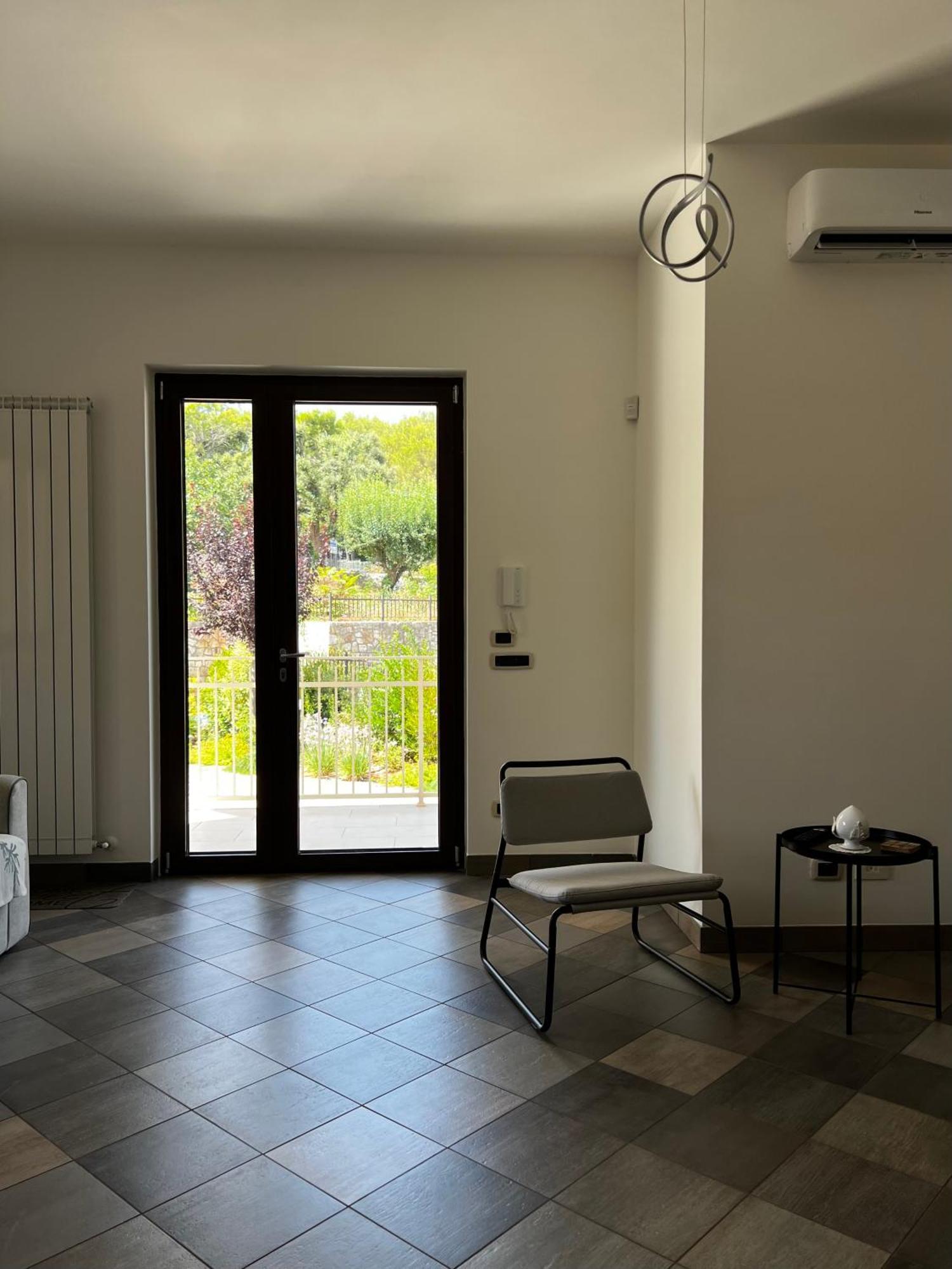 Dimora Di Bari Vila Selva Di Fasano Exterior foto